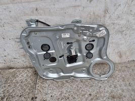 Hyundai Santa Fe Mécanisme de lève-vitre avec moteur 824702B071HZ