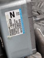 Nissan Note (E11) Ohjaustehostimen sähköpumppu 488101U64A