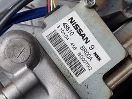Nissan Qashqai Ohjaustehostimen sähköpumppu 48810BR00A