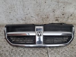 Dodge Journey Etupuskurin ylempi jäähdytinsäleikkö 1BG84TRMAE