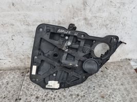 Dodge Avenger Rear window lifting mechanism without motor 3021939C