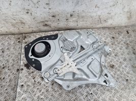 KIA Sportage Alzacristalli della portiera posteriore con motorino 834703U030