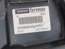 Volvo S80 Elektryczny podnośnik szyby drzwi tylnych 913950