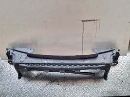 Volvo S60 Panel mocowanie chłodnicy / dół 30744086