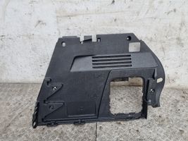 Peugeot 3008 I Rivestimento pannello laterale del bagagliaio/baule 9682757880