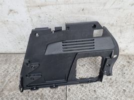 Peugeot 3008 I Rivestimento pannello laterale del bagagliaio/baule 9682757880