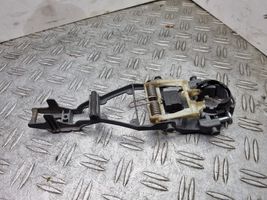 Volkswagen Golf V Maniglia esterna/staffa portiera anteriore 1K0837885A