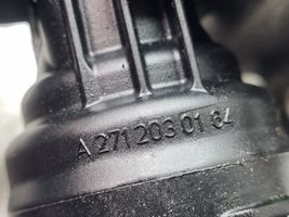 Mercedes-Benz C W204 Šildytuvas aušinimo skysčio A2712030164