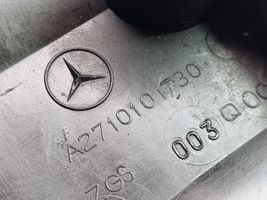 Mercedes-Benz C W204 Venttiilikoppa A2710101730