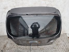 Ford Fiesta Tailgate/trunk/boot lid 8A61A40414AH