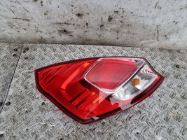 Ford Fiesta Luz trasera/de freno C1BB13405A