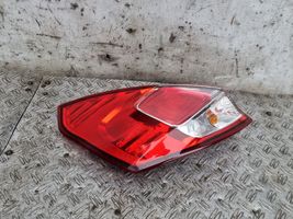 Ford Fiesta Задний фонарь в кузове C1BB13405A