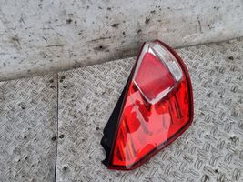 Ford Fiesta Lampa tylna C1BB13405A