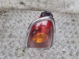 Mini One - Cooper Coupe R56 Lampa tylna 2751308