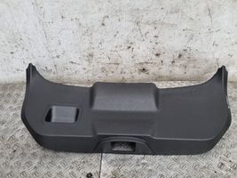 Ford Fiesta Tailgate trim 8A61B40706AEW