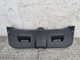 Citroen C3 Verkleidung Heckklappe Kofferraumdeckel 9683551180