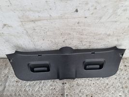 Citroen C3 Verkleidung Heckklappe Kofferraumdeckel 9683551180