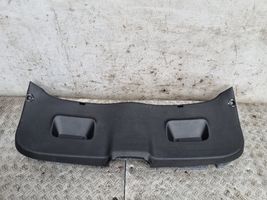 Citroen C3 Verkleidung Heckklappe Kofferraumdeckel 9683551180