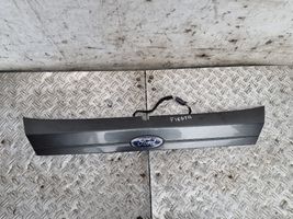 Ford Fiesta Trunk door license plate light bar 8A61A43404B