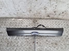 Ford Fiesta Trunk door license plate light bar 8A61A43404B