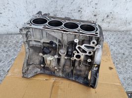 Mercedes-Benz C W204 Bloque de motor R2710107405