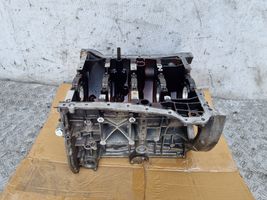 Mercedes-Benz C W204 Bloque de motor R2710107405