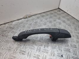 Dodge Caliber Türgriff Türöffner hinten 0655R