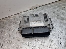 Alfa Romeo 159 Sterownik / Moduł ECU 0281012144