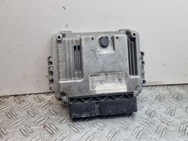 Alfa Romeo 159 Sterownik / Moduł ECU 0281012144