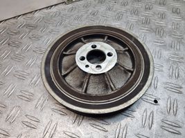 Opel Astra J Puleggia dell’albero motore 55586935