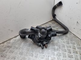 Mini One - Cooper Coupe R56 Boîtier de thermostat / thermostat 209120040