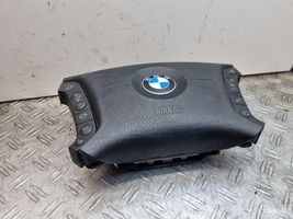 BMW X5 E53 Poduszka powietrzna Airbag kierownicy 3367599273