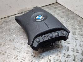 BMW X5 E53 Poduszka powietrzna Airbag kierownicy 3367599273