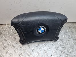 BMW X5 E53 Poduszka powietrzna Airbag kierownicy 3367599273