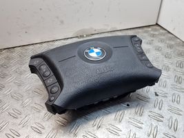 BMW X5 E53 Poduszka powietrzna Airbag kierownicy 3367599273