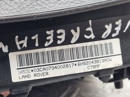 Land Rover Freelander 2 - LR2 Airbag dello sterzo 6H52043B13ACW