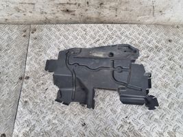 Citroen C3 Picasso Wlot / Kanał powietrza intercoolera 9685230680