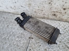 Citroen C3 Picasso Chłodnica powietrza doładowującego / Intercooler 9680275480