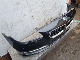 BMW 5 F10 F11 Paraurti anteriore 7331706