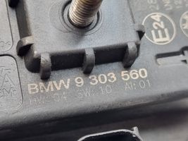 BMW 5 F10 F11 Signal sonore 9303560