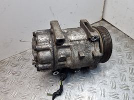 Ford Focus Ilmastointilaitteen kompressorin pumppu (A/C) 3M5H19D629HD