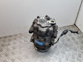Ford Focus Ilmastointilaitteen kompressorin pumppu (A/C) 3M5H19D629HD