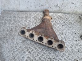 Volkswagen Jetta V Exhaust manifold 07K253031H