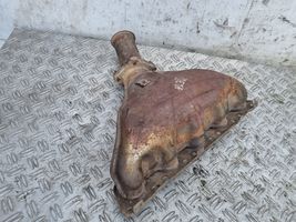 Volkswagen Jetta V Exhaust manifold 07K253031H