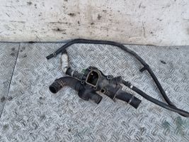 Ford Focus Thermostat / Thermostatgehäuse 9656182980