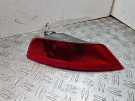 Ford Focus Lampa zderzaka tylnego 8V4115K272AB