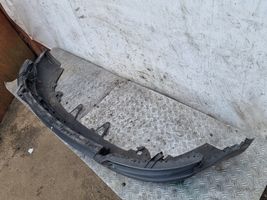 Volkswagen Touran I Spoiler Lippe Stoßstange Stoßfänger vorne 1T0805903A