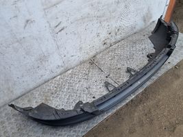 Volkswagen Touran I Spoiler Lippe Stoßstange Stoßfänger vorne 1T0805903A