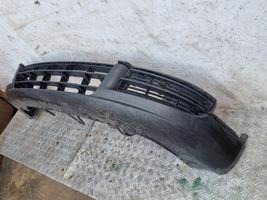 Volkswagen Touran I Spoiler Lippe Stoßstange Stoßfänger vorne 1T0805903A