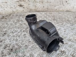 Citroen C3 Część rury dolotu powietrza 9683340180